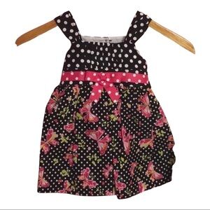 🌺Jessica Ann (18M)NWT gorgeous 2 piece set🌺